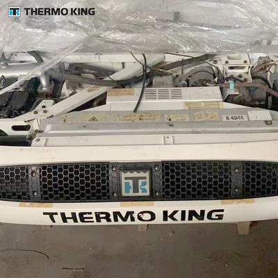 使用された熱王単位T-800Mの冷凍は2011/2012/2013/2014/2015の販売法のための良質を働かせる