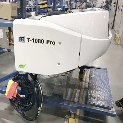 T-1080PROトラックの冷却装置装置のためのディーゼル機関とself-powered熱王の冷却ユニット
