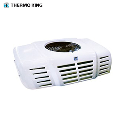 THERMO KING RVシリーズ RV-200 ノースマウント コンプレッサー 冷蔵コンデンサーユニット