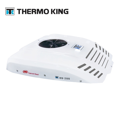 THERMO KING RVシリーズ RV-200 屋根に搭載されたコンプレッサー 冷却冷却冷却ユニット