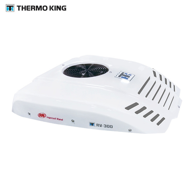 THERMO KING RVシリーズ RV-300 屋根に設置されたコンプレッサー冷却冷凝装置