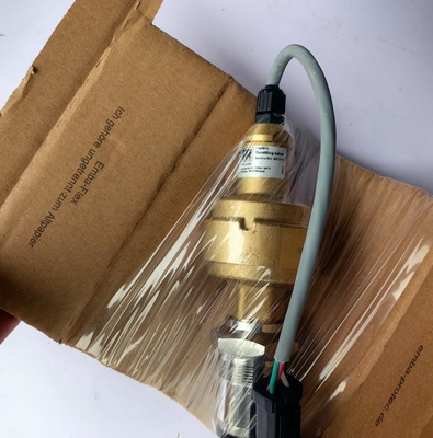 サーモ・キング 部品 電気スロジングバルブ 401571 冷蔵部品