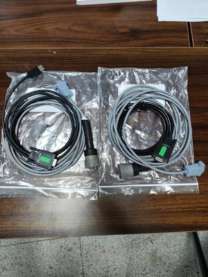 2011040 THERMO KING データケーブル T-R ヨーロッパ SP ユニットとトレーラー冷却ユニットのためのサーモキング部品