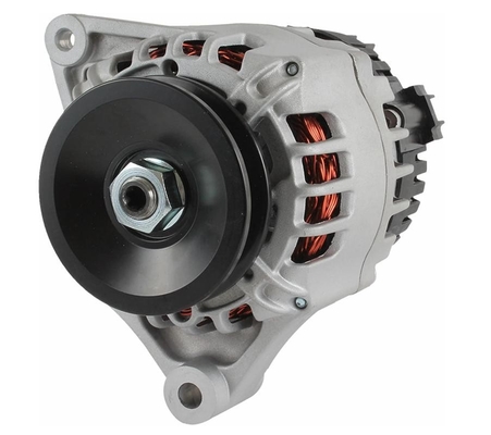 SUPRA OASIS250/350 オルタネータ 代替品 11ポンド