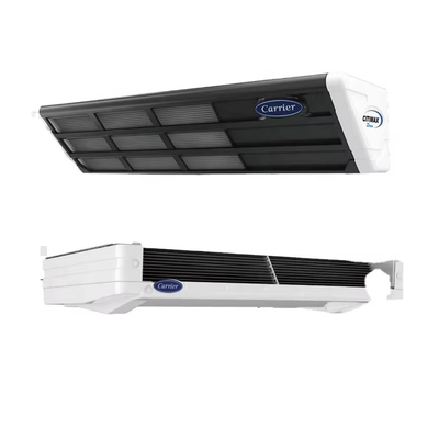 キャリヤ Citimax D6 6000w 冷却 4.5-5.5m 冷蔵庫 1106*603*238 エバポーターサイズ