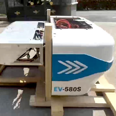 EV580S EV580熱王 純粋な電気電力冷却装置