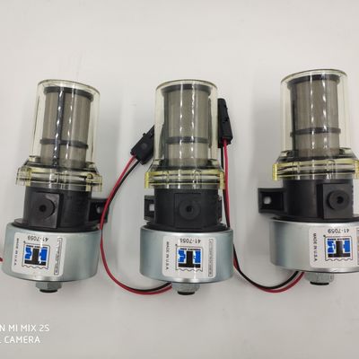 鋼線の物質的な2KG 417059熱王Parts