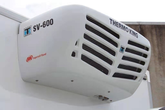 ディーゼル機関主導のSVシリーズ253mm熱王冷却ユニット