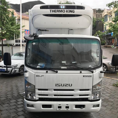T-880 Pro T-80 T-680Pro/T-780Pro/T-1080Pro/T-1280Pro 冷蔵庫冷却装置 自動運転トラックボックス サーモキング