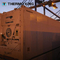 海上海の鉄道輸送のリーファーの容器のための熱王の容器の冷却ユニットとMP-4000/MP4000マグナムびん