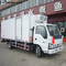 SV400冷却装置トラックの冷却装置装置のための熱王の冷却ユニットは肉魚のアイスクリームを新しい保存する