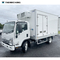 SV600 /SV600李冷却装置トラックの冷却装置装置のための熱王の冷却ユニット肉魚を飼うため