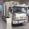 SV800トラック箱冷却装置冷却装置のための熱王の冷却ユニット