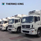 T-780PROトラックの冷却装置装置のためのディーゼル機関とself-powered熱王の冷却ユニット