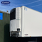 ベクトルtruck van trailer 1550のキャリアのキャリアの冷却ユニット冷却装置冷却装置のフリーザー装置reefer
