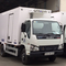 トラック冷却システム機器用キャリア Citimax 350/C350 冷凍ユニットは、肉、野菜、果物を新鮮に保ちます