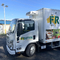 キャリアCitimaxはトラックの冷却装置装置のための400の冷却ユニット肉野菜フルーツを新しい保存する