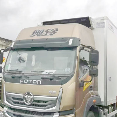 Citimax 1100+ キャリア冷却装置 冷却システム設備 22A