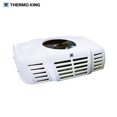 THERMO KING RVシリーズ RV-300 鼻掛けコンプレッサー冷却冷却コンデンサーユニット