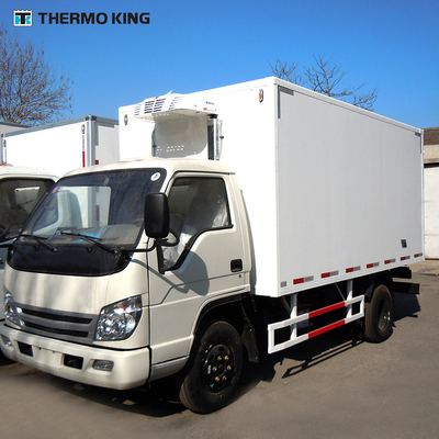 THERMO KING RVシリーズ RV-300 鼻掛けコンプレッサー冷却冷却コンデンサーユニット