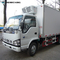 THERMO KING SVシリーズ SV400/SV600/SV700/SV800/SV1000 小型トラック冷却装置
