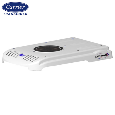 CITIMAX Serie 冷蔵庫 輸送機 C280/280T/350/400/500/700/1100 食品/肉/魚類の冷蔵チェーン輸送
