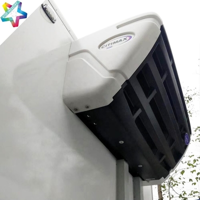 CITIMAX Serie 冷蔵庫 輸送機 C280/280T/350/400/500/700/1100 食品/肉/魚類の冷蔵チェーン輸送