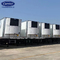 キャリエ・ベクター 1550 自動動力冷却 半トレーラー トラック 冷却装置 冷却輸送用