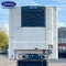 キャリエ・ベクター 1550 自動動力冷却 半トレーラー トラック 冷却装置 冷却輸送用