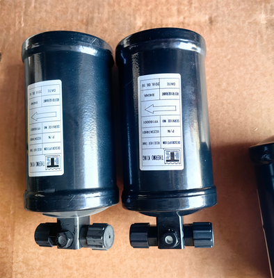 トラック冷蔵庫用 サーモキング部品受容タンク 1E23474H01
