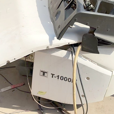 THERMO KING 中古機 MD200 MD300 T600M T800M T1000M 中古冷蔵機