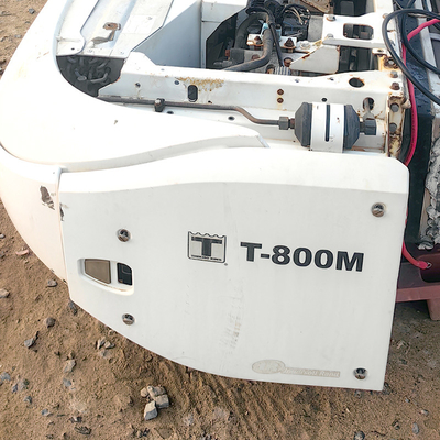 THERMO KING 中古機 MD200 MD300 T600M T800M T1000M 中古冷蔵機