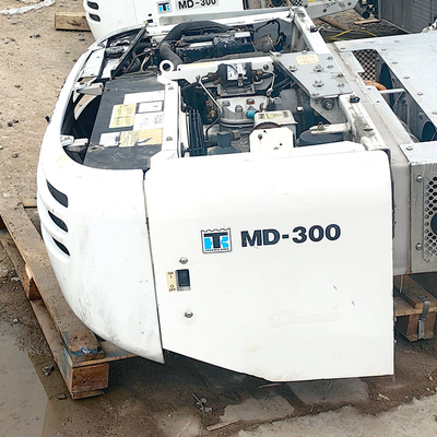 THERMO KING 中古機 MD200 MD300 T600M T800M T1000M 中古冷蔵機