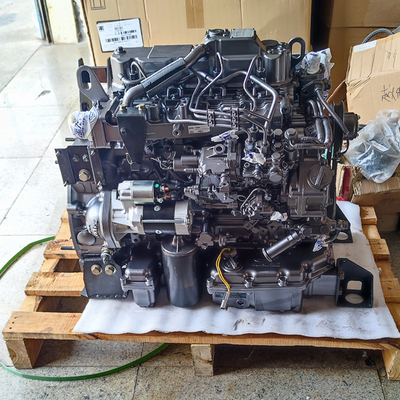 TK486V リフォームされたエンジンは,THERMO KING SLXi SLXe 200 300 400モデルトレーラーユニットに最適です.
