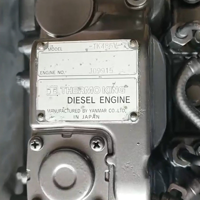 TK486V リフォームされたエンジンは,THERMO KING SLXi SLXe 200 300 400モデルトレーラーユニットに最適です.