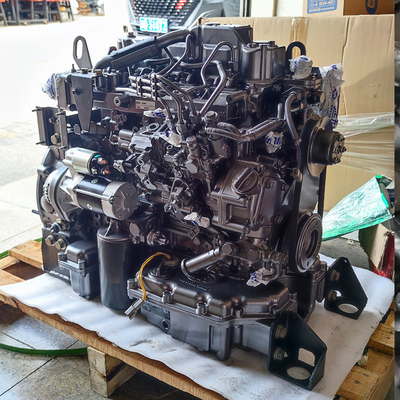 TK486V リフォームされたエンジンは,THERMO KING SLXi SLXe 200 300 400モデルトレーラーユニットに最適です.