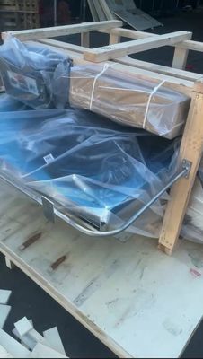 食品/肉/魚/花/野菜を輸送するための冷却システムT880Pro