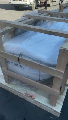 食品/肉/魚/花/野菜を輸送するための冷却システムT880Pro