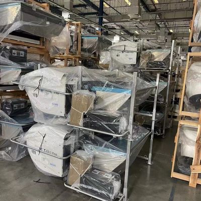 食品/肉/魚/花/野菜を輸送するための冷却システムT880Pro