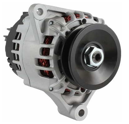 SUPRA OASIS250/350 オルタネータ 代替品 11ポンド