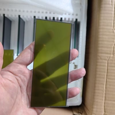 SR2,SR3ディスプレイ画面 CA-8452372 SR2,SR3HMI用の緑色ディスプレイ型LCD画面 熱調理用部品