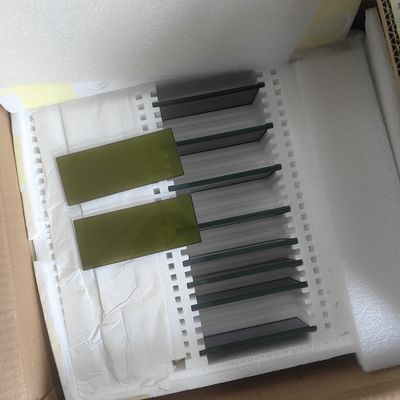 SR2,SR3ディスプレイ画面 CA-8452372 SR2,SR3HMI用の緑色ディスプレイ型LCD画面 熱調理用部品