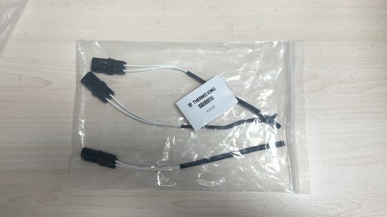 空気温センサー 41-4157 414157 サーモキングバスHVACコーチRAC SR-10F SR-10R SR-15 SR-50S SR-70 ASR-140 ASR-160 SR-500 SR-700 CRT-II HRT-II XR-50 AXR-100 TDD-Cと互換性