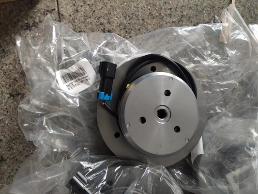 輸送機 冷蔵ユニット部品 X4 扇風機クラッチ 後置品 50-01176-00
