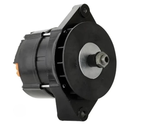 サーモキング アフターマーケット オルタナティブスペアパーツ オルタナター 45-2699 120Amp SB / SLX / SL / Tシリーズ / 前例