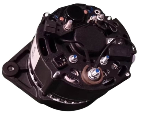 サーモキング アフターマーケット オルタナティブスペアパーツ オルタナター 45-2699 120Amp SB / SLX / SL / Tシリーズ / 前例