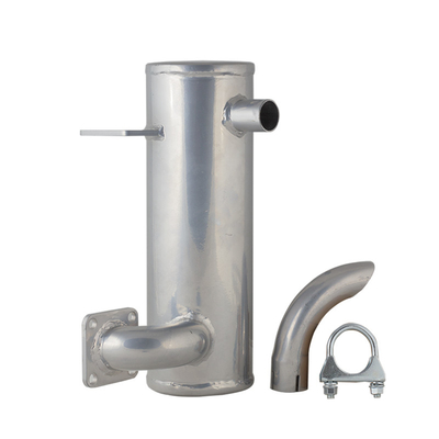 SP THERMO KING 冷蔵庫用のマフラー 130983 3E71351G01 3E71352G01 販売する 130983TKA 116173