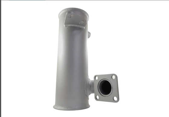 SP THERMO KING 冷蔵庫用のマフラー 130983 3E71351G01 3E71352G01 販売する 130983TKA 116173