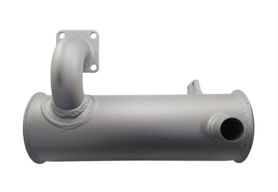 SP THERMO KING 冷蔵庫用のマフラー 130983 3E71351G01 3E71352G01 販売する 130983TKA 116173