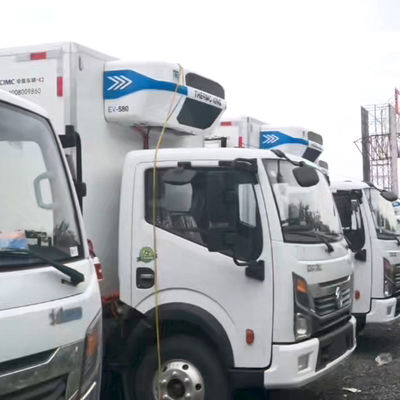 EV580S EV580熱王 純粋な電気電力冷却装置